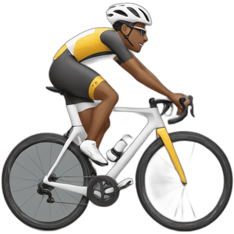 ciclista  emoji