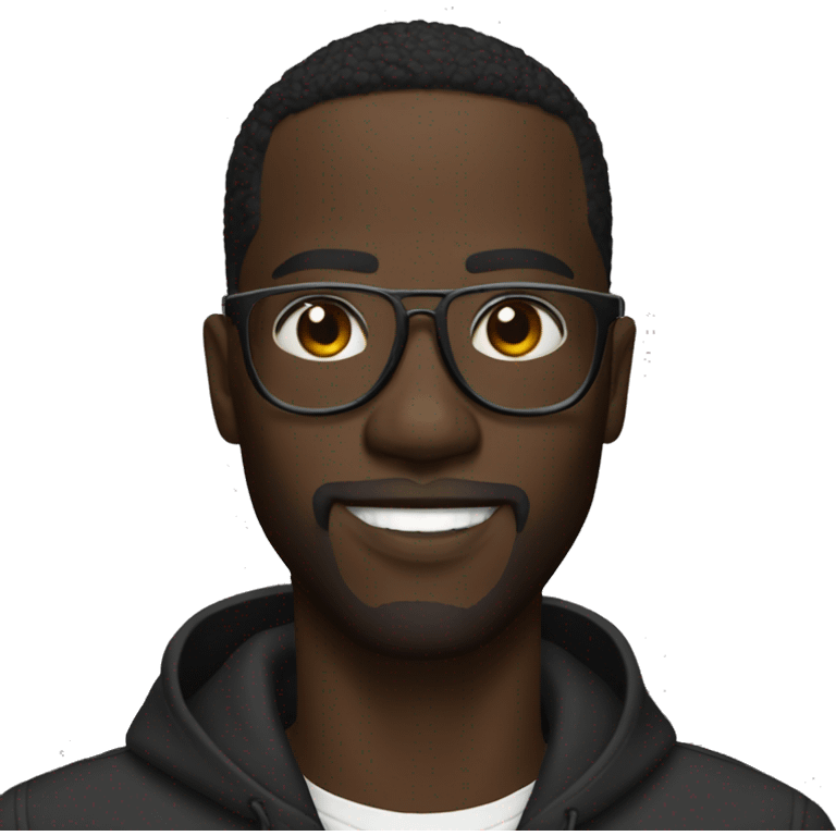 Dadju emoji