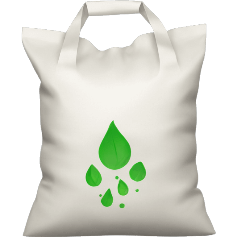 fertilizer bag emoji