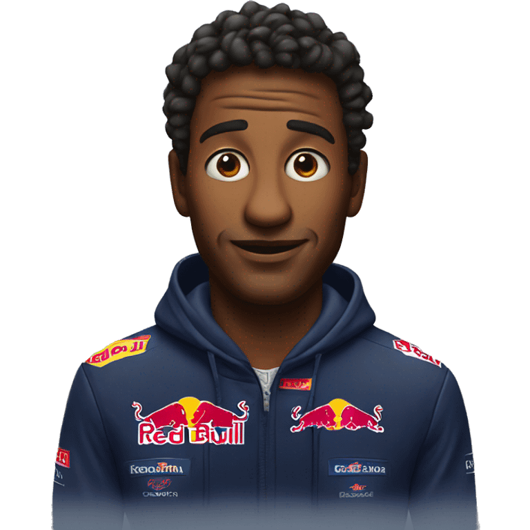 red bull emoji