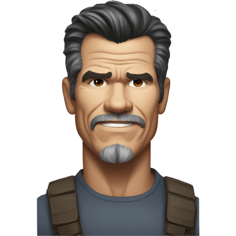 josh brolin emoji