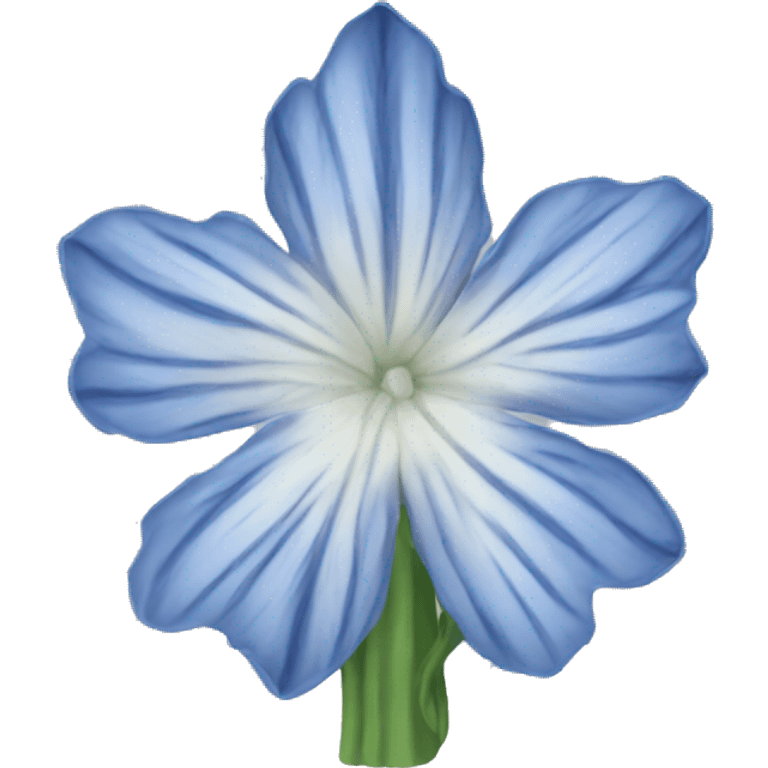 Chicory cartoon emoji