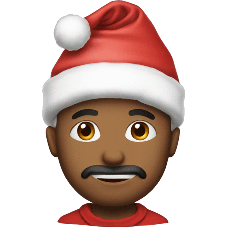 Cristmas emoji