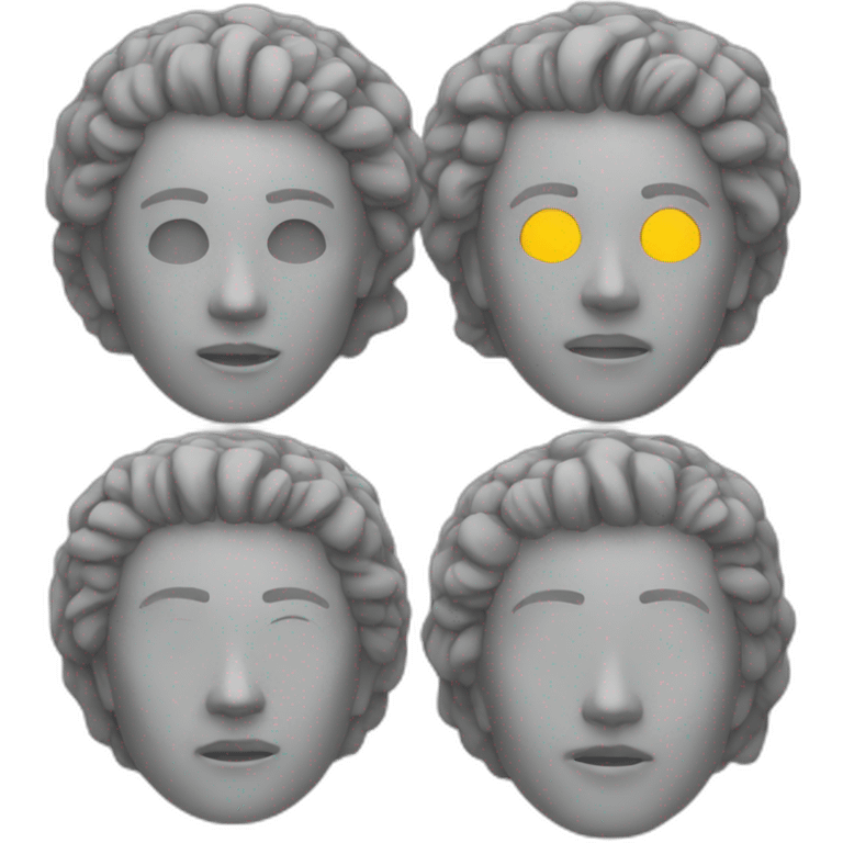 fMRI emoji