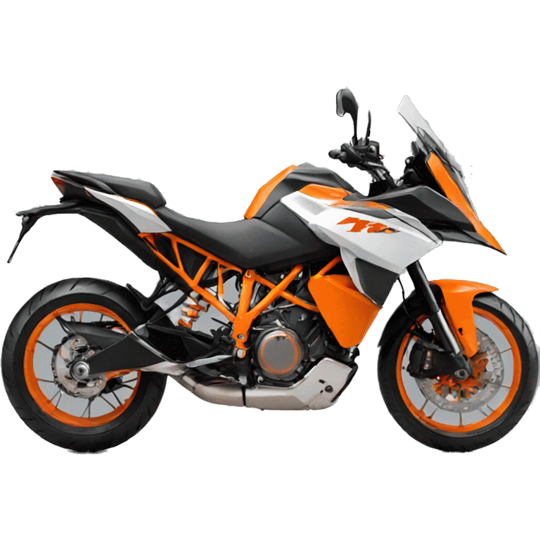 ktm emoji