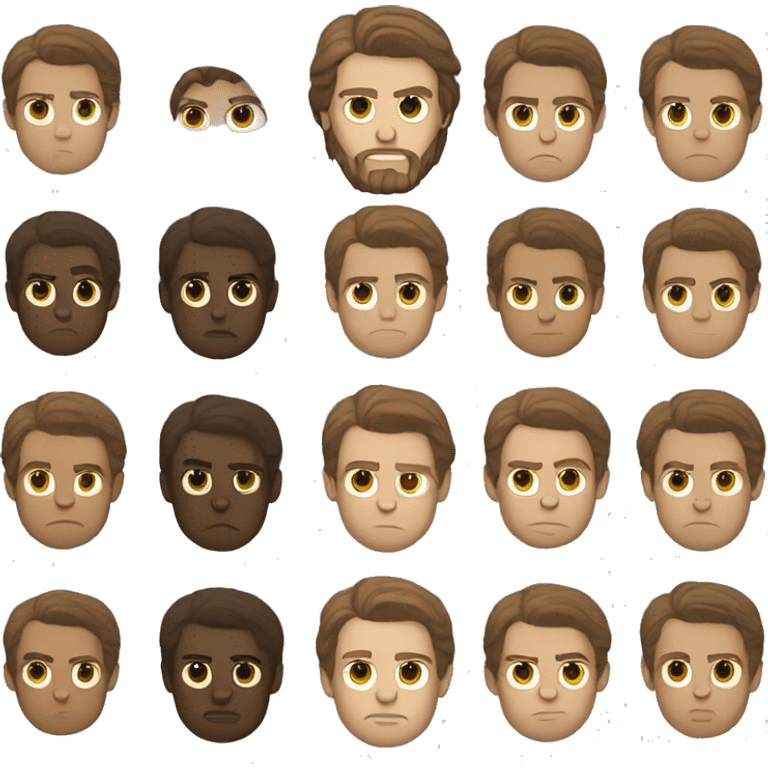 anakin skywalker emoji