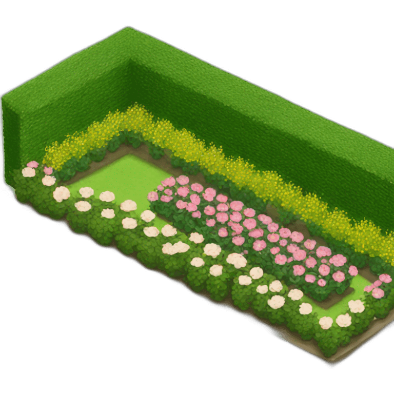 garden emoji