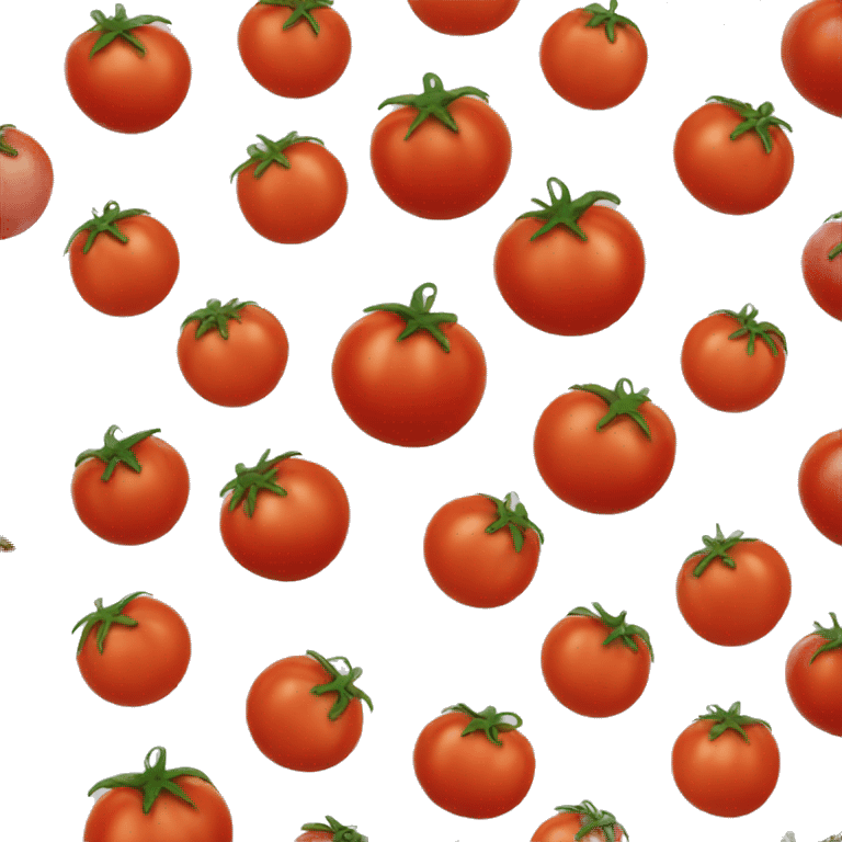 TOMATO emoji