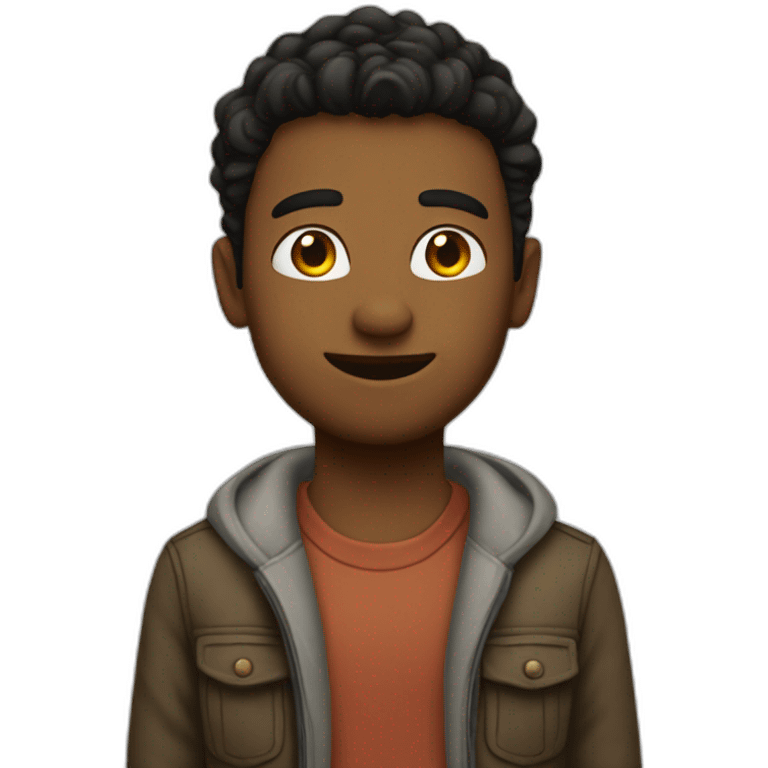 nick/her emoji