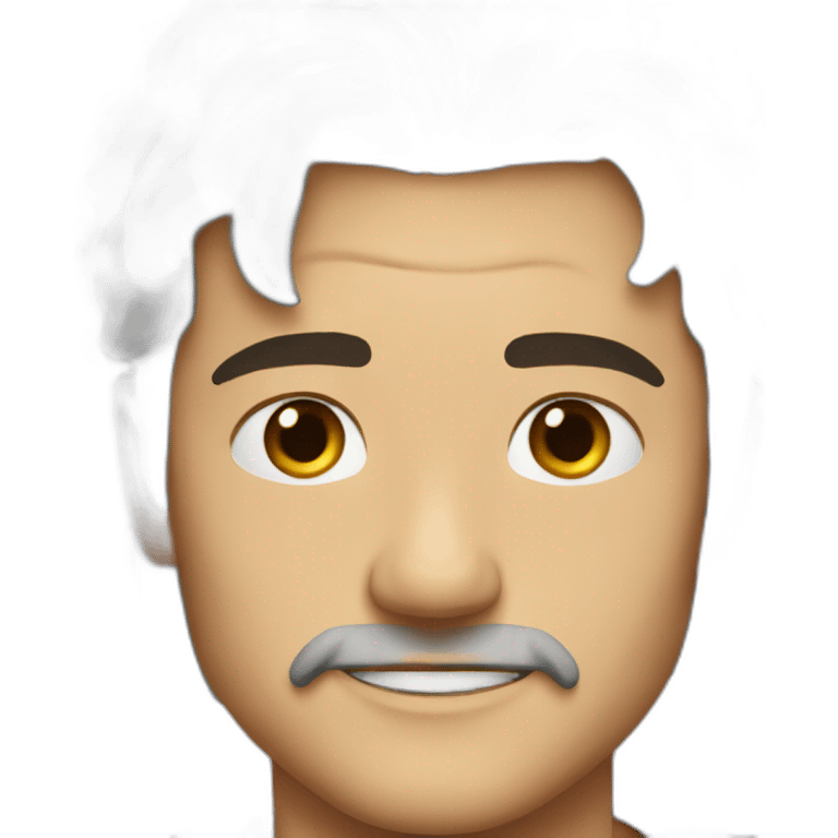 Orlando bloom emoji