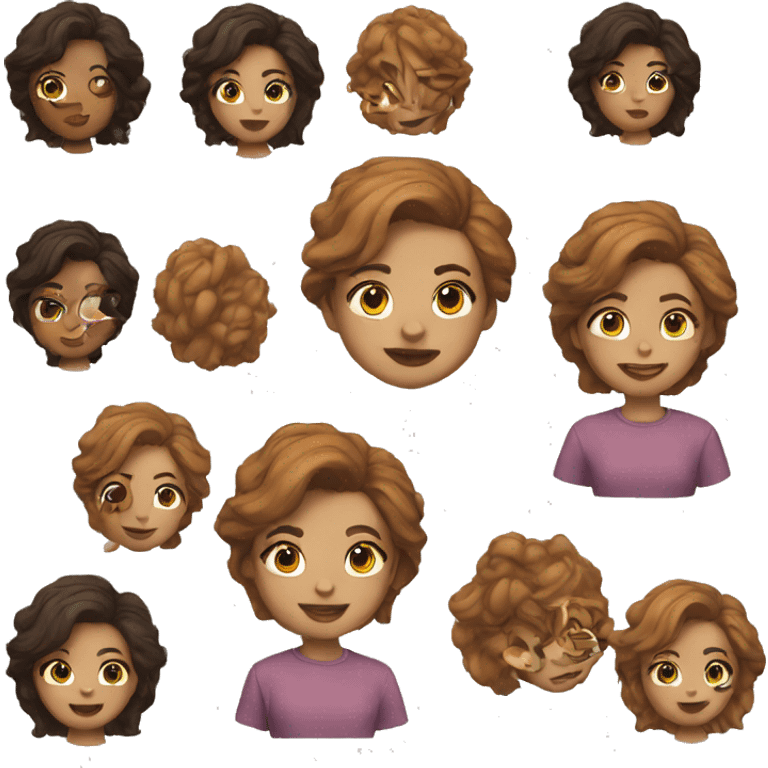 Memoji tshirt real nadie  emoji