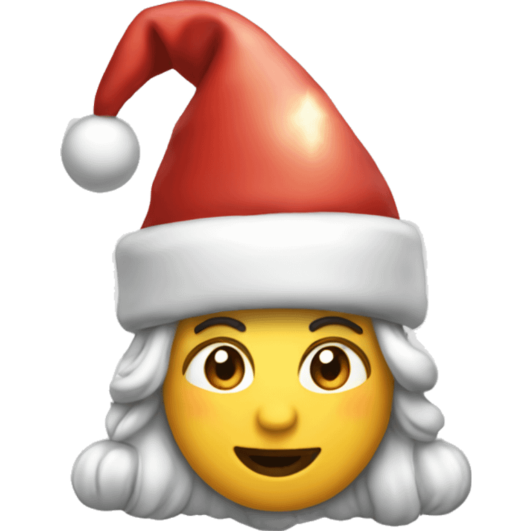 Luces de navidad  emoji