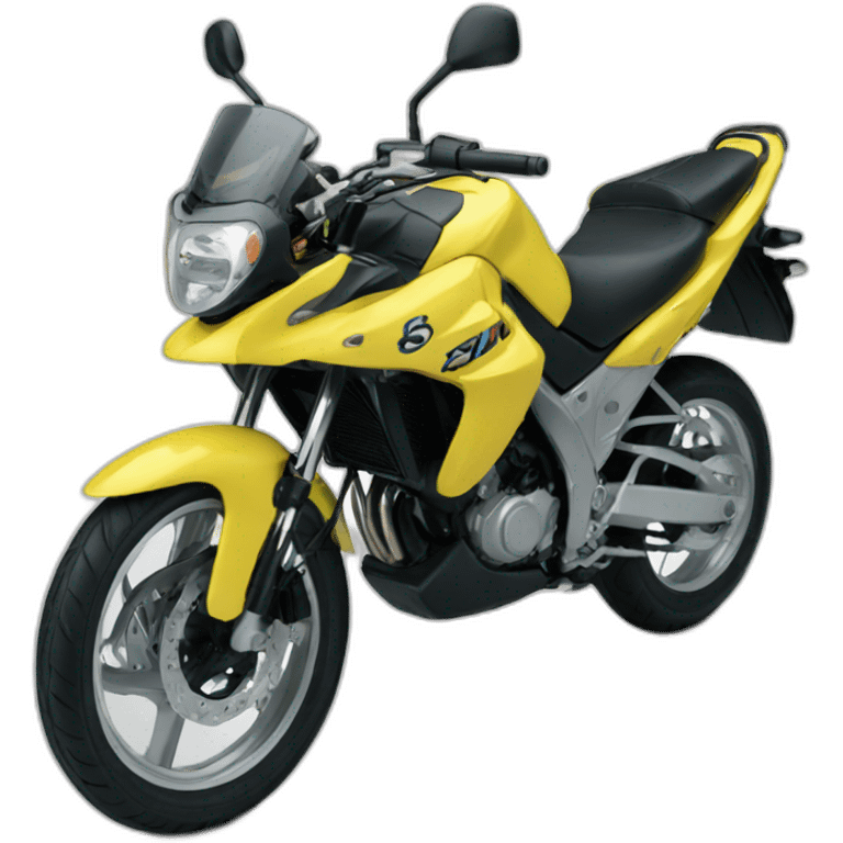 Suzuki emoji