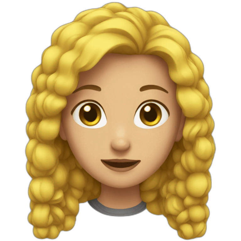 Ena emoji