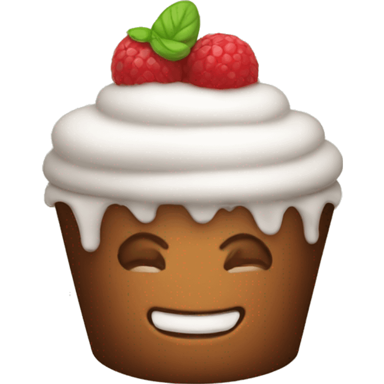 confeitaria  emoji