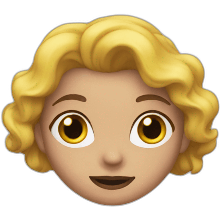 Wanda vision emoji