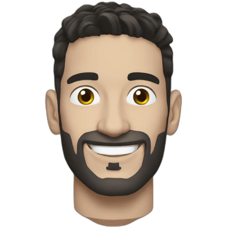 Lloris emoji