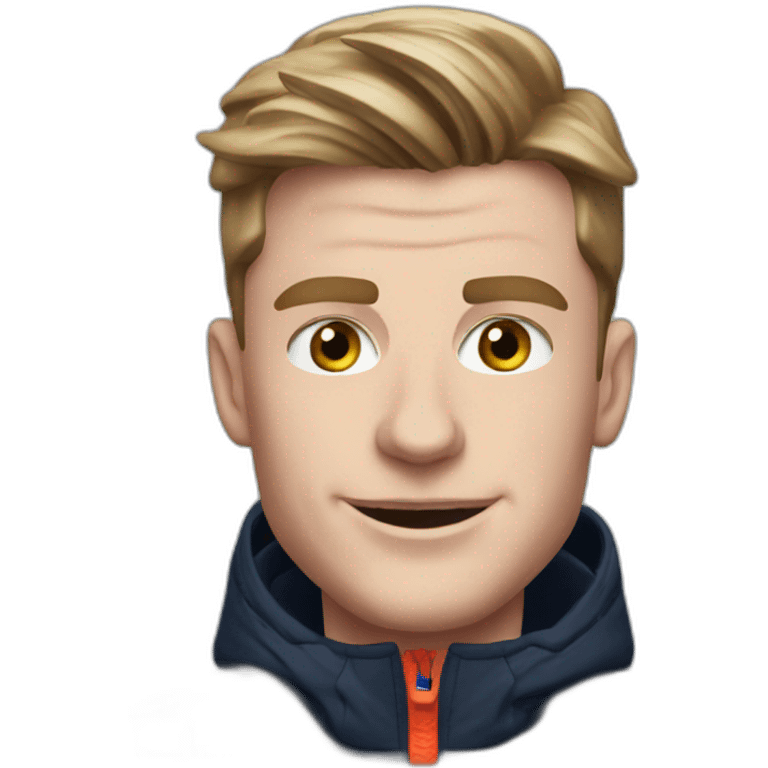 Verstappen  emoji