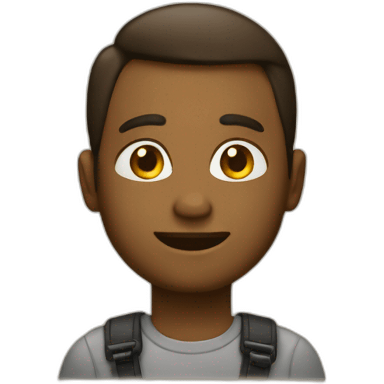 Des emoji d'iPhone emoji