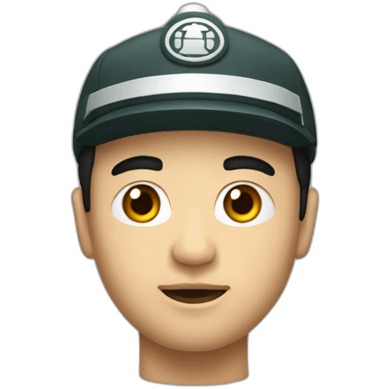 Xi Jingping emoji