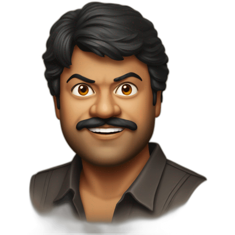 chiranjeevi emoji