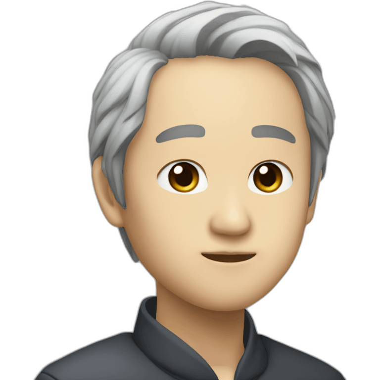 Takeda Takahashi emoji