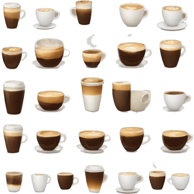 coffe emoji