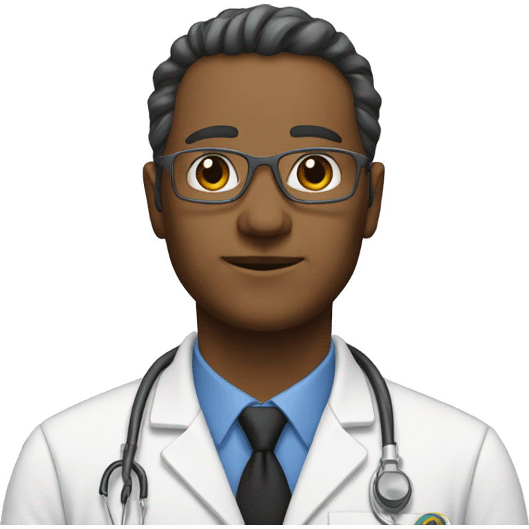 Doc emoji