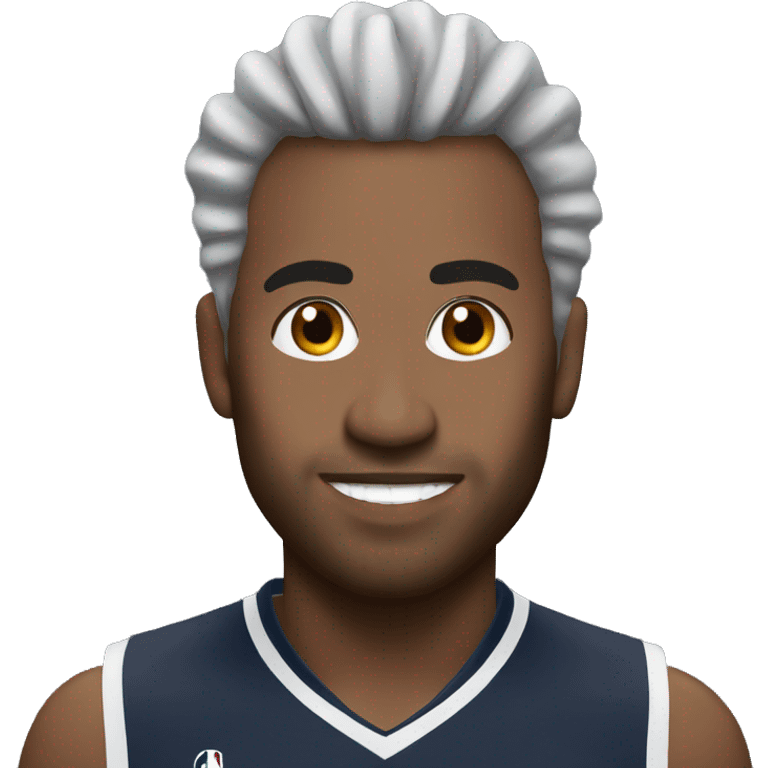 Spurs emoji