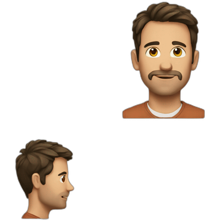 Stephen emoji