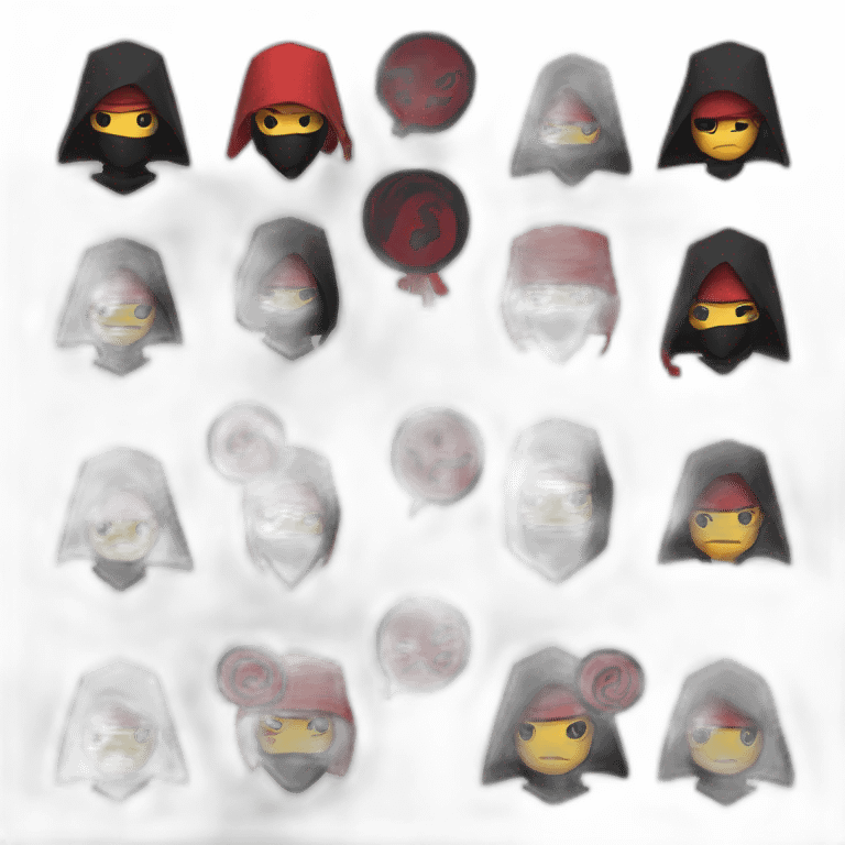 akatsuki emoji