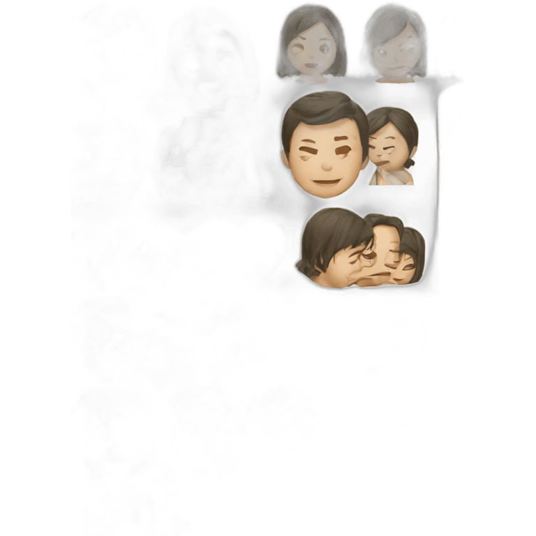 汪东城 炎亚纶 emoji