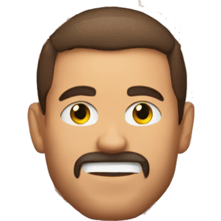 Símbolo do time do Flamengo emoji