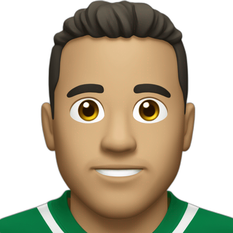 Deportivo Cali emoji