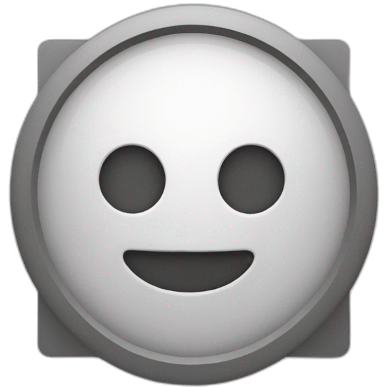 Mono develop logo emoji