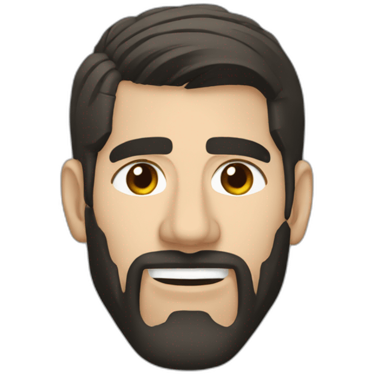 nikola karabatic emoji