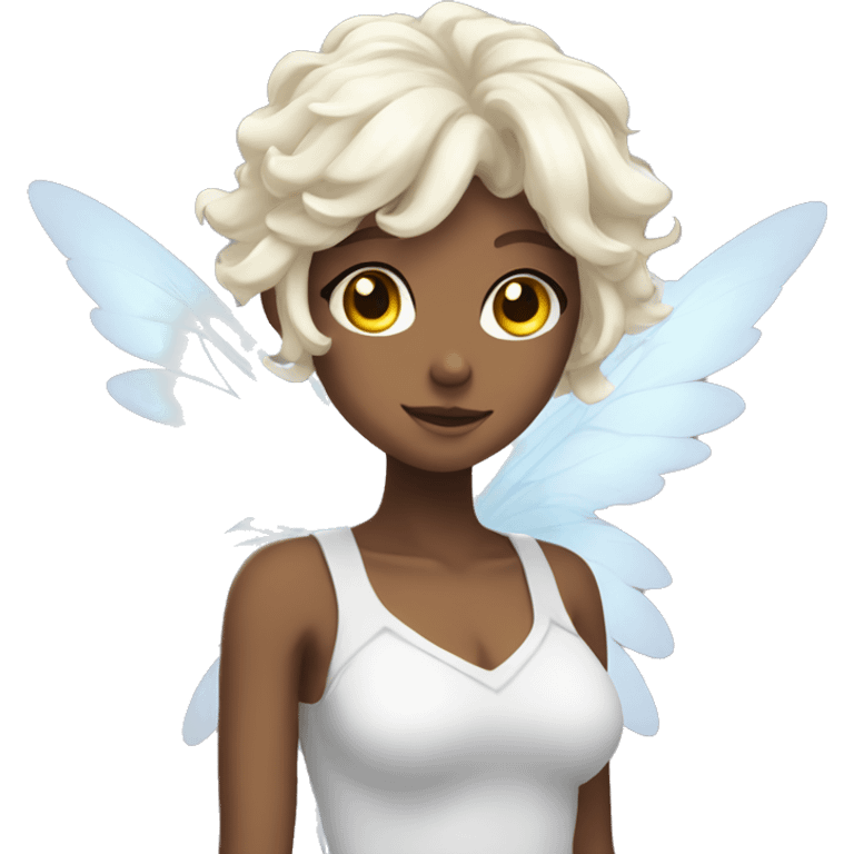 anime fairy angel emoji