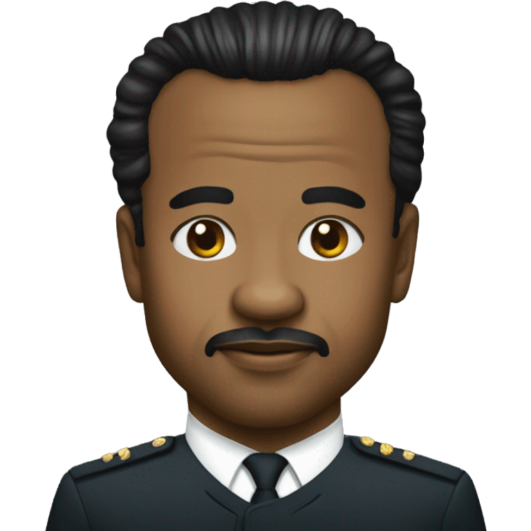 Paul Biya emoji