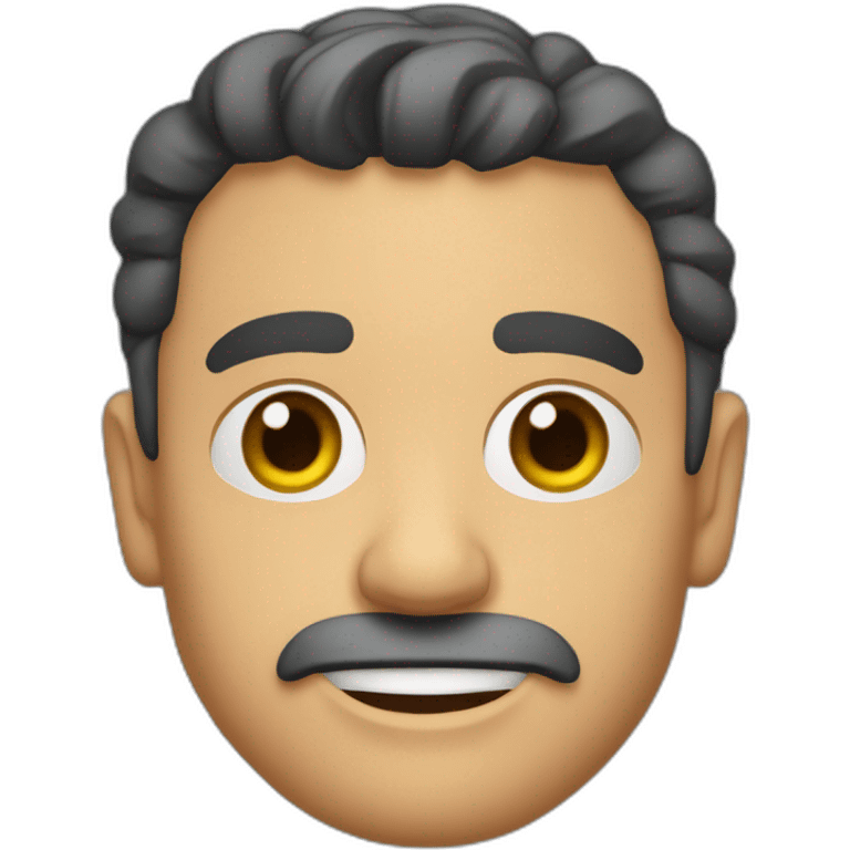 Alberto nuñez feijoo emoji