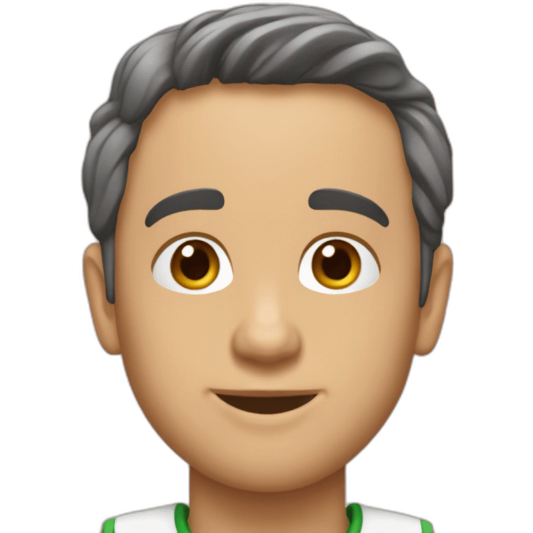 Charle Leclerc  emoji