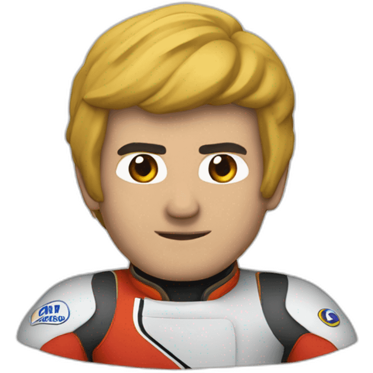 giacomo agostini emoji