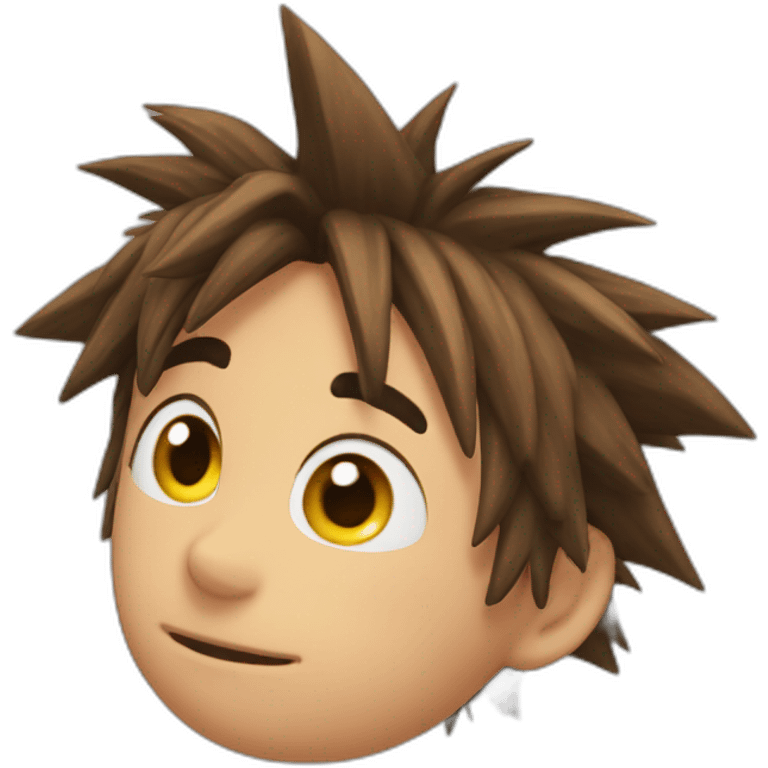 Sora emoji