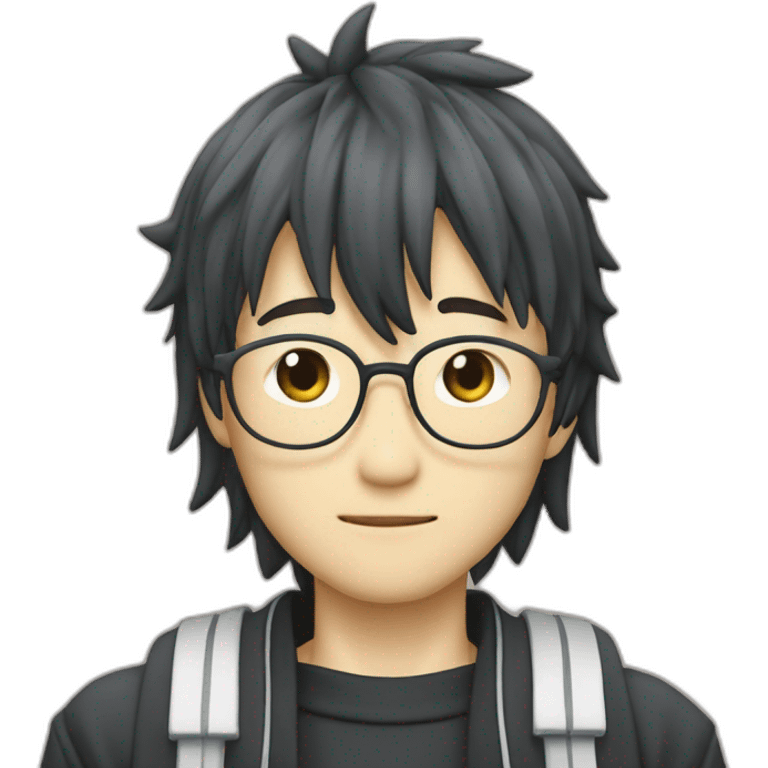 Muichiro tokito emoji