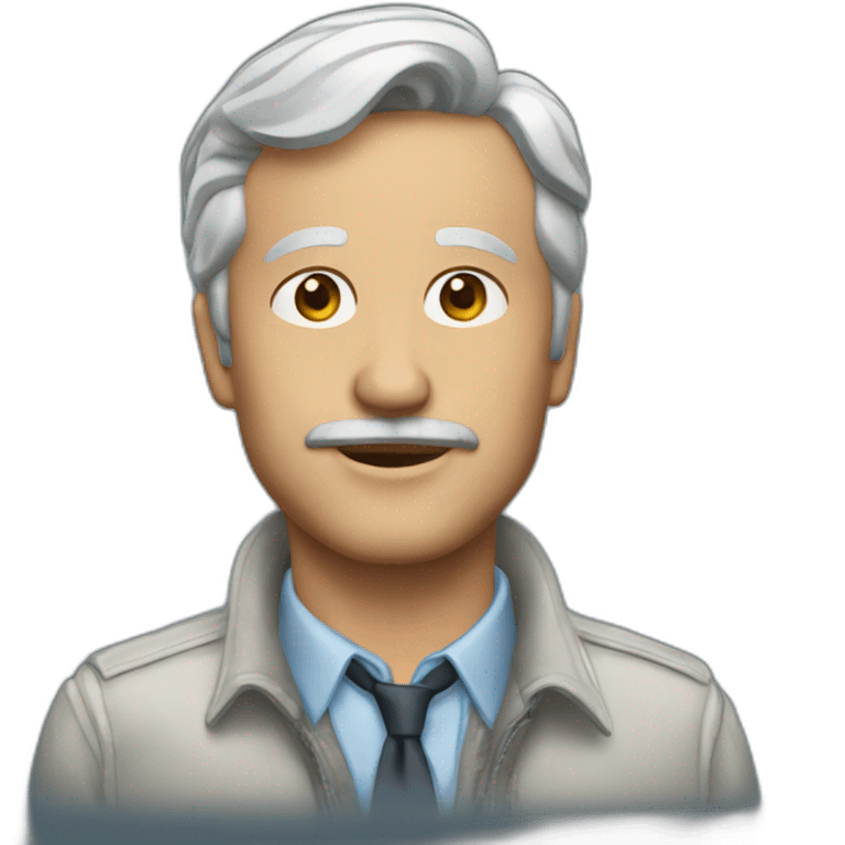 Jean Pormanove emoji