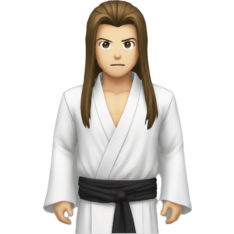 Aizen emoji