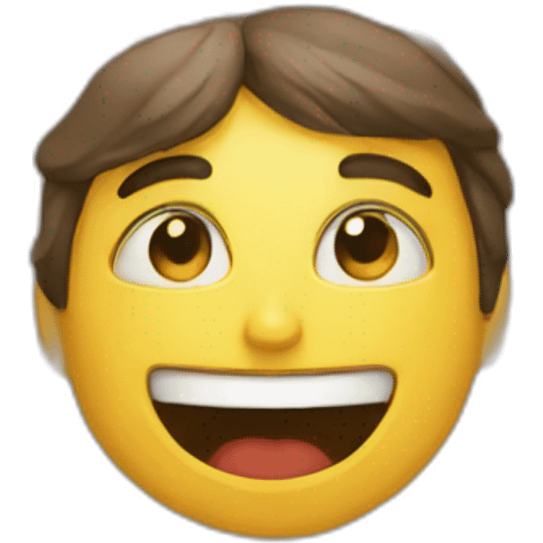 Mert Can Ünlü emoji