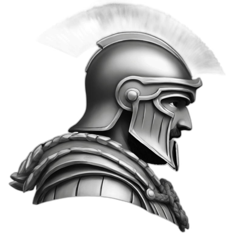 centurion-profile-penandink emoji