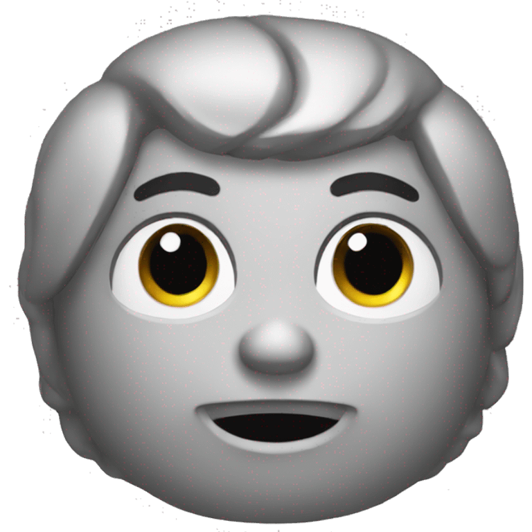 Calvo emoji