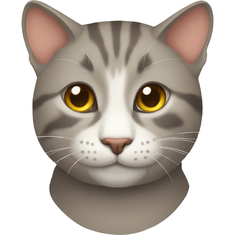 Gato emoji