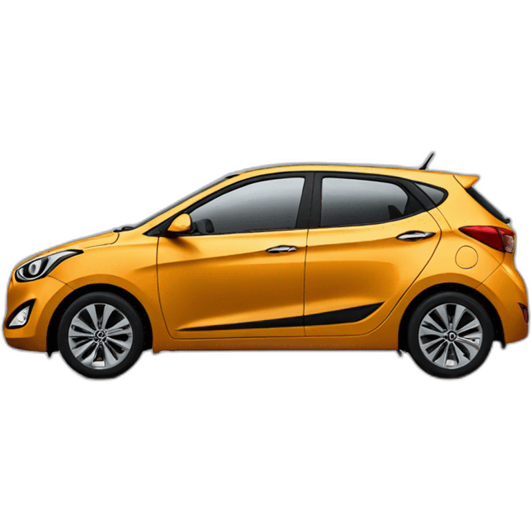 hyundai-ix20 emoji